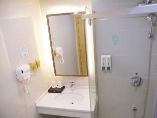 greentree inn hefei feidong county high speed rail