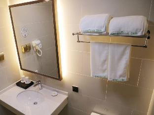greentree inn hefei feidong county high speed rail