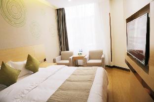 greentree inn hefei feidong county high speed rail