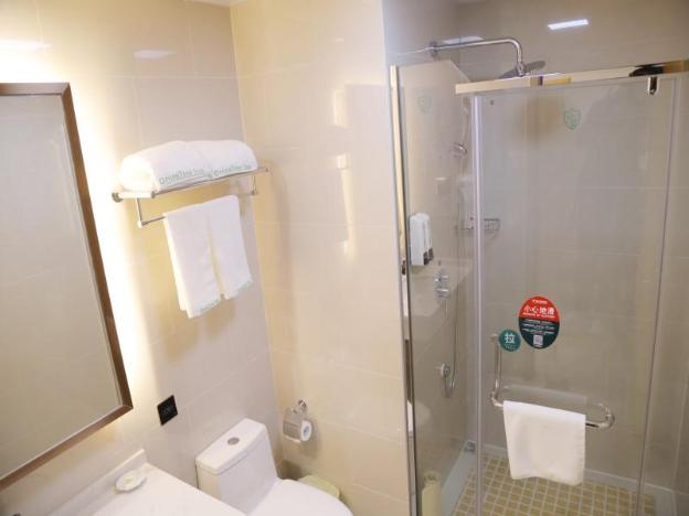 greentree inn hefei feidong county high speed rail