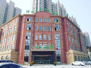 greentree inn hefei feidong county high speed rail