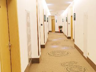 greentree inn hefei feidong county high speed rail
