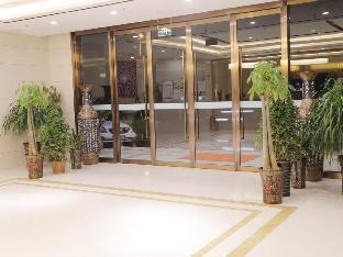 greentree inn hefei feidong county high speed rail