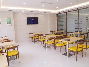 greentree inn hefei feidong county high speed rail