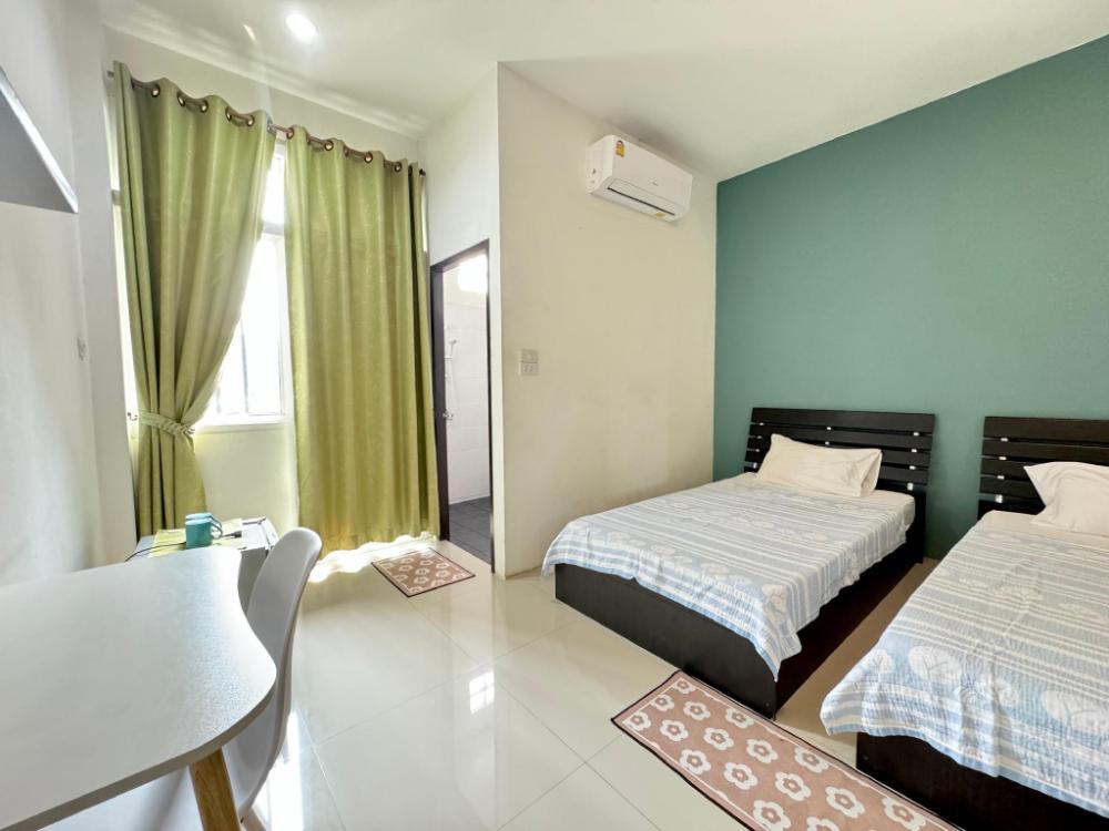 m2 apartment by khun mai baan suan
