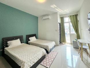 m2 apartment by khun mai baan suan