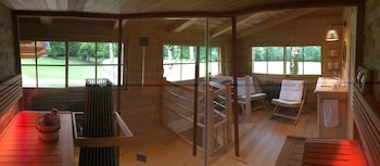 Maison D'hotes Le Pre Oudot,,1 star