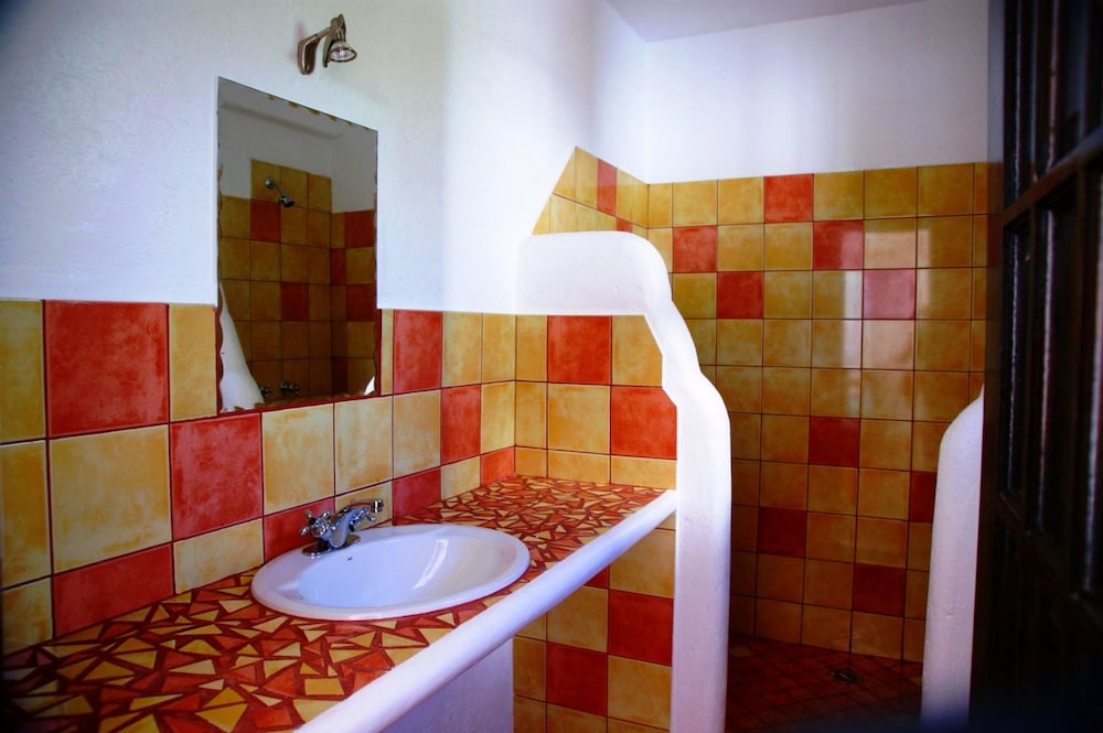 aquarius terraces boutique resort