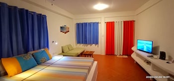 aquarius terraces boutique resort