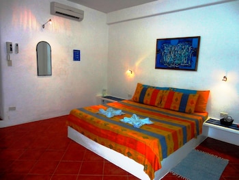 aquarius terraces boutique resort