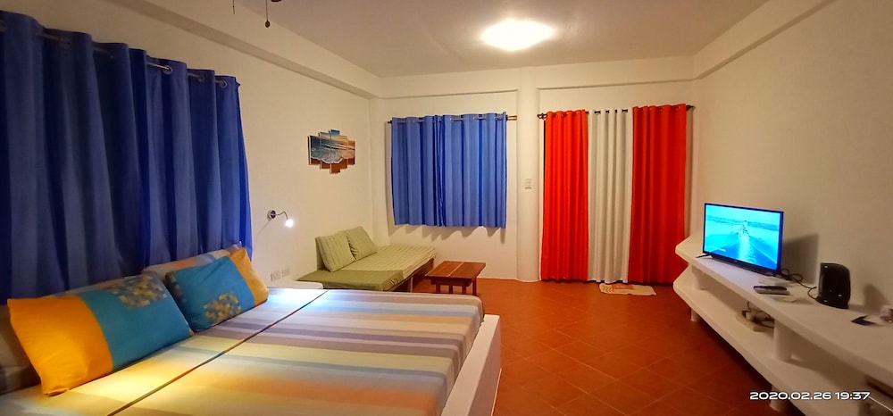 aquarius terraces boutique resort