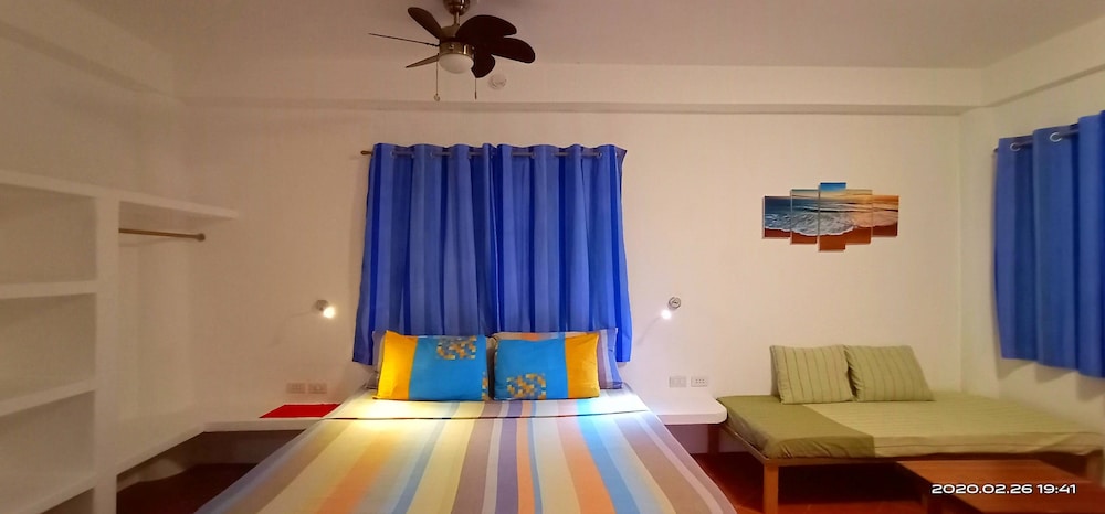 aquarius terraces boutique resort