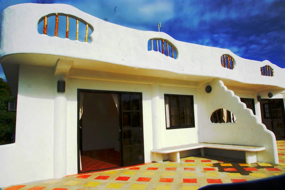 aquarius terraces boutique resort