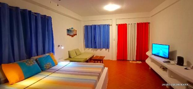 aquarius terraces boutique resort