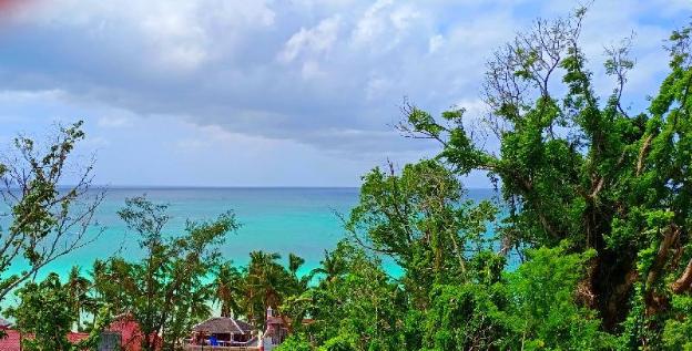 aquarius terraces boutique resort