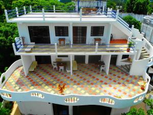 aquarius terraces boutique resort