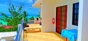 aquarius terraces boutique resort