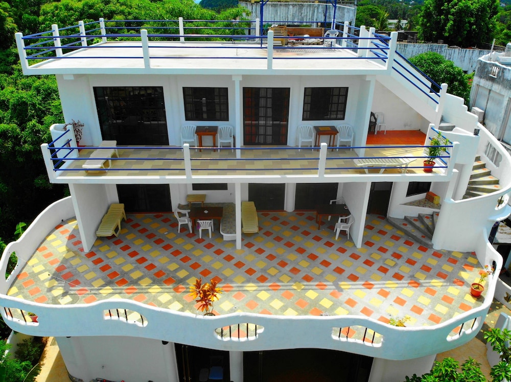 aquarius terraces boutique resort