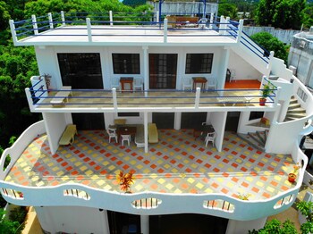 aquarius terraces boutique resort
