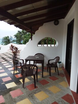 aquarius terraces boutique resort