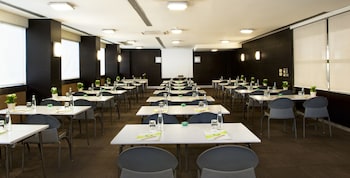 point hotel taksim