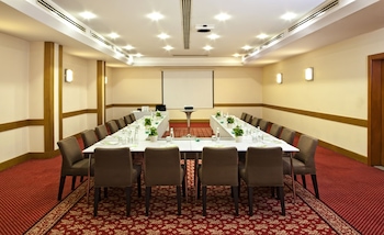 point hotel taksim