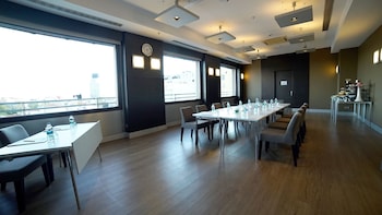 point hotel taksim