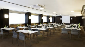 point hotel taksim