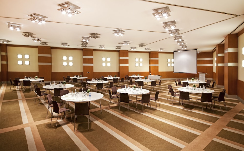 point hotel taksim