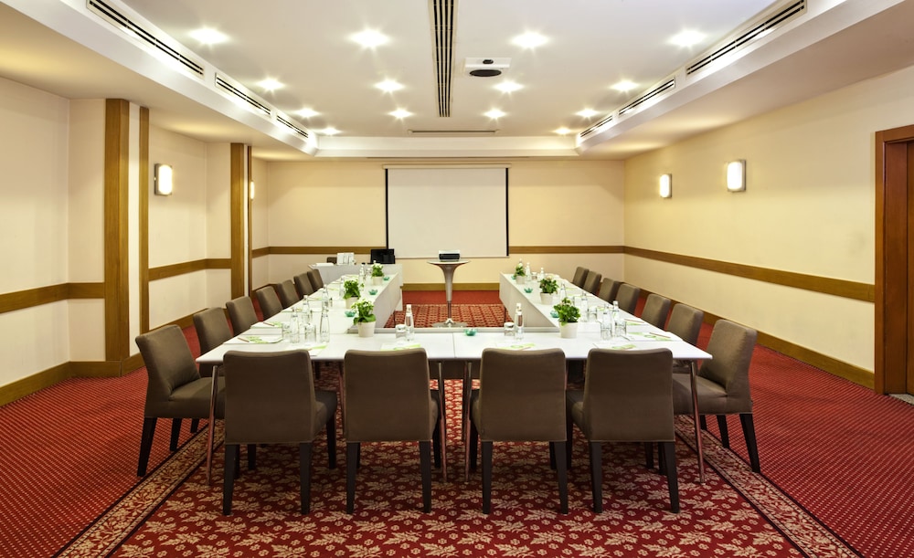 point hotel taksim