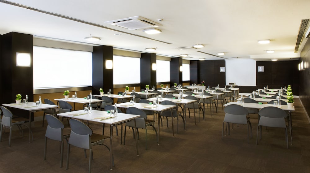 point hotel taksim