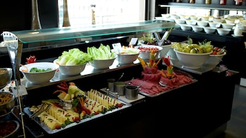 point hotel taksim