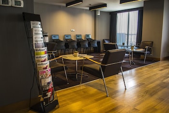 point hotel taksim
