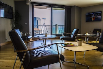 point hotel taksim