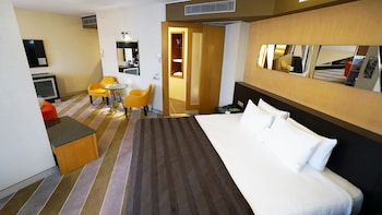 point hotel taksim