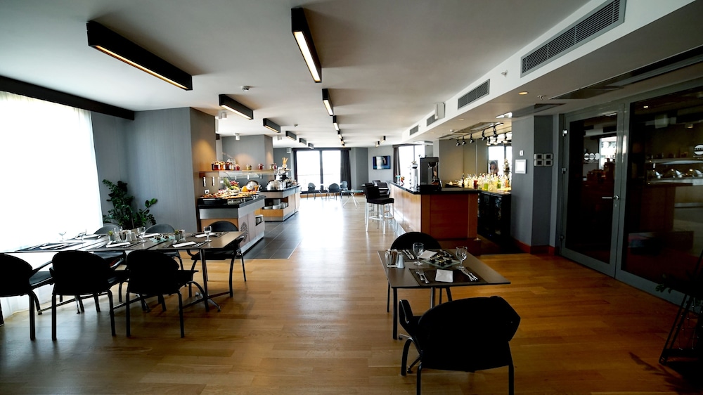 point hotel taksim