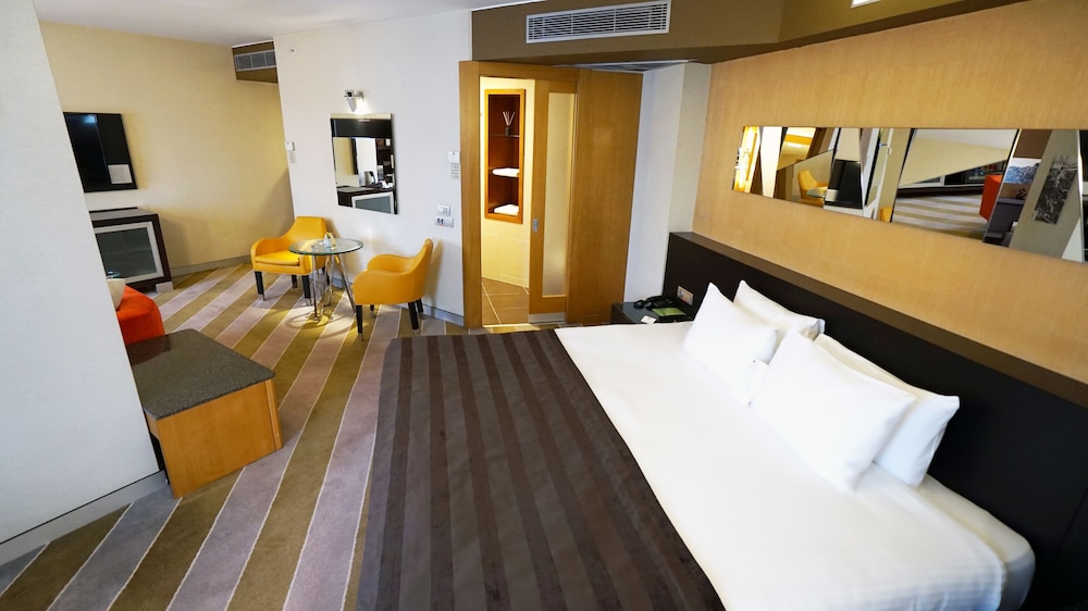 point hotel taksim