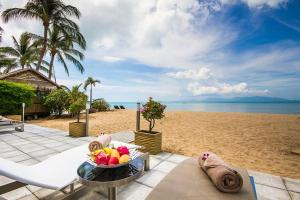 b1 luxury beachfront apartments