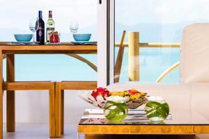 b1 luxury beachfront apartments