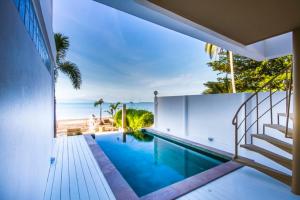 b1 luxury beachfront apartments