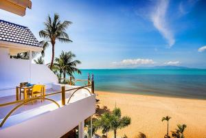 b1 luxury beachfront apartments