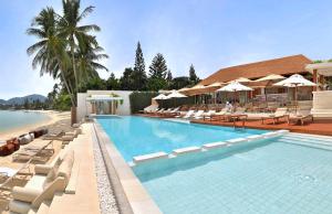 b1 luxury beachfront apartments