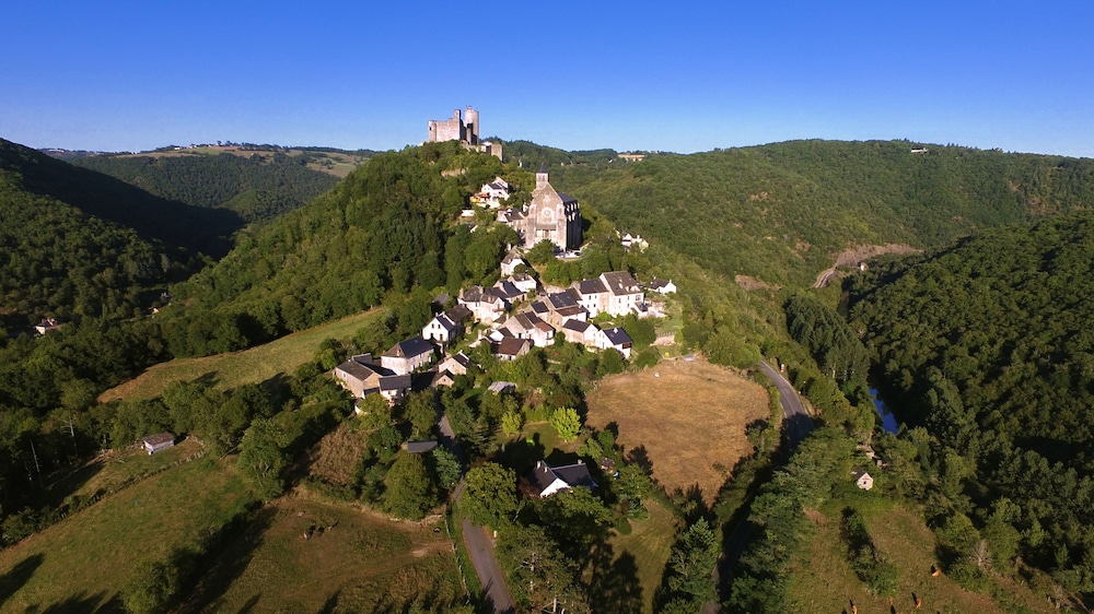 najac