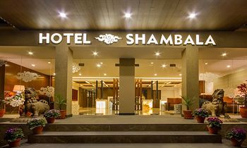 Hotel Shambala,Kathmandu>>Bagmati,4 star