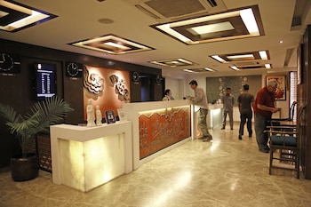 Hotel Shambala,Kathmandu>>Bagmati,4 star