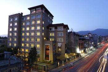 Hotel Shambala,Kathmandu>>Bagmati,4 star