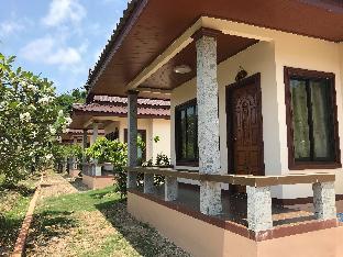 baansuantip resort sattahip