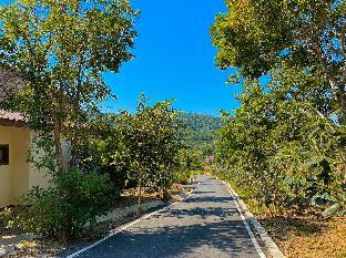baansuantip resort sattahip