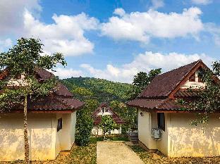 baansuantip resort sattahip