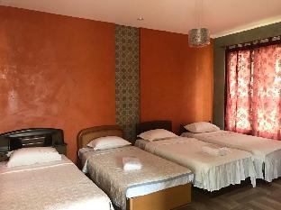 baansuantip resort sattahip